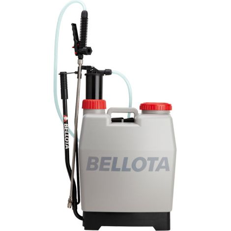 Pulvérisateur à dos BELLOTA - 12L - 371012 (1/5)