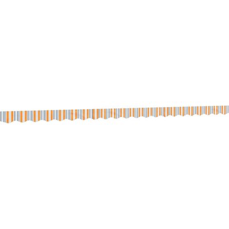 Maison Exclusive - Tissu de remplacement de cantonnière d’auvent multicolore 500 cm (1/5)