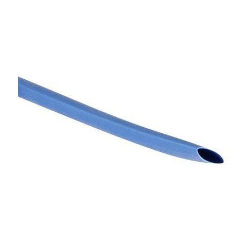 DSG Canusa Gaine thermorétractable bleue 1,22 m (1/2)