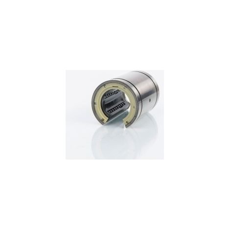 Roulements à billes linéaires KBO25 58mm Ext 40mm Int 25mm INA