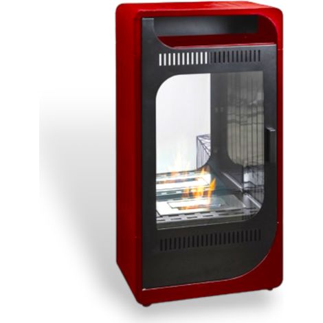 STUFE BIOETANOLO FIAMMETTA 2,0LT (1/3)