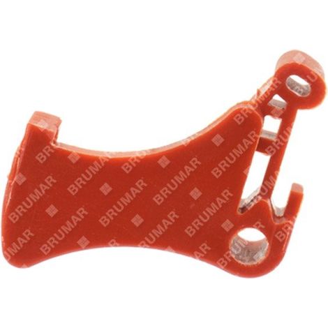 Leva acceleratore per motoseghe PROGREEN - 054678