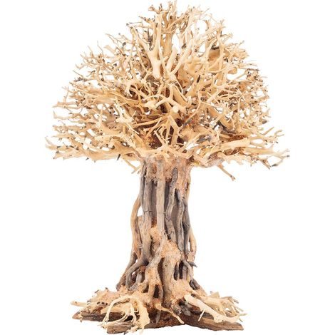 PROGROW ARBOL BONSAI BT7L 30X20X35CM