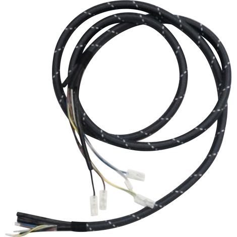 Ersatzteil - Kabel + Dampfleitung -  - ASTORIA