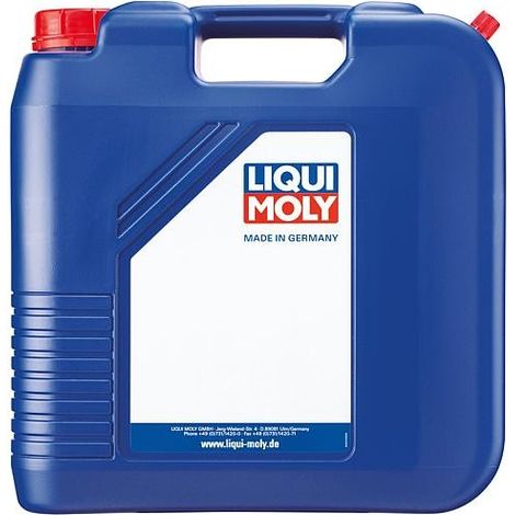 Huile moteur hypoide LIQUI MOLY (GL5) LS SAE 85W-90 bidon 20l