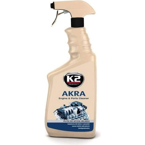 000231 K2 K177 Accra parfait. 750 ml (1/4)