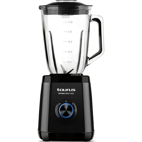 Mixeur à verre optimisé 1500 W 1,5 L (1/3)