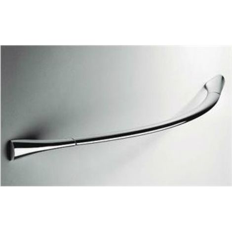 COLOMBO DESIGN Land porta salviette cromato codice prod: B28100CR