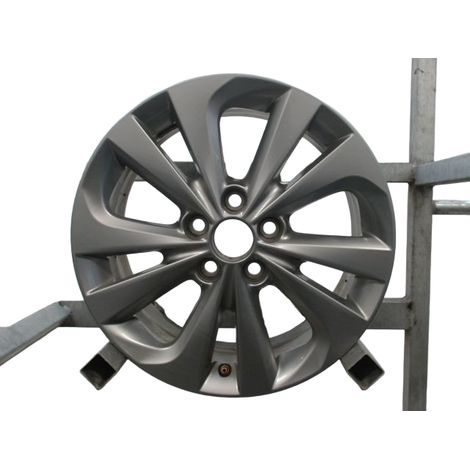 Jante Aluminium TOYOTA Auris 2010- [PRODUIT D'OCCASION]♻️4261102f00 (1/2)