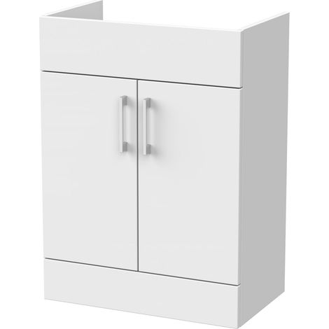 600 Vanity Unit (335) Slab