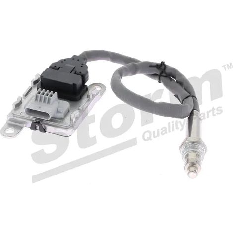 Capteur NOx, Catalyseur NOx compatible Citroën, Peugeot, Opel, (1/5)