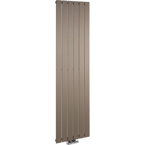 Radiateur de salle de bain COLONNA 450x1800mm, grès (1/4)