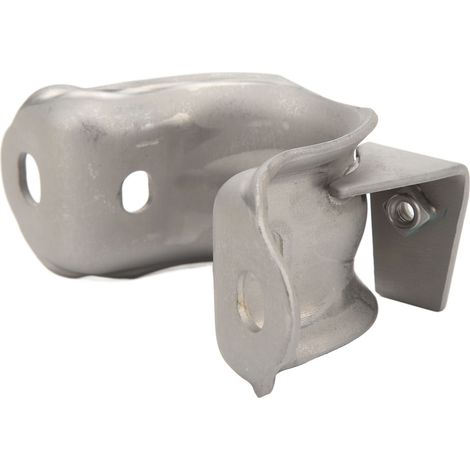 Support de barre stabilisatrice avant anti-déformation 1188383 00 A - Pièce de rechange pour Tesla Model 3 Y (1/5)