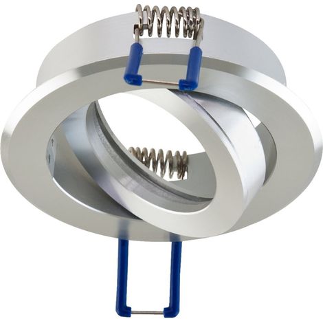 EVN Strahler Aluminium 698 014 50W 12V alu (1/2)