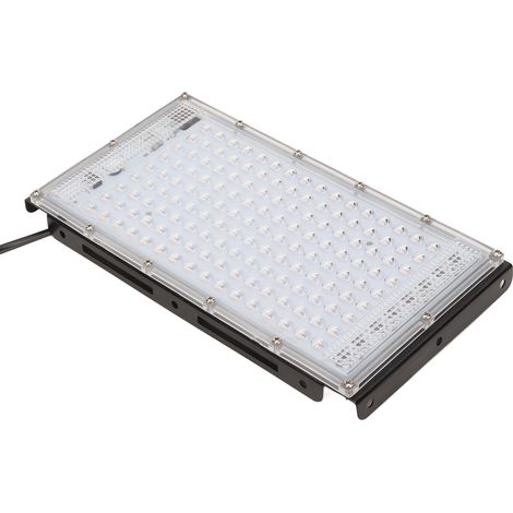 Lampe de croissance LED 200 W étanche IP65, 144 LED, économie d'énergie, technologie Quantum Board, prise UE 180-240 V