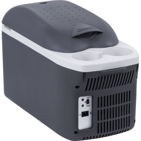 Sealey DL166 Dellonda 8L Portable Cool Box 12V (1/5)
