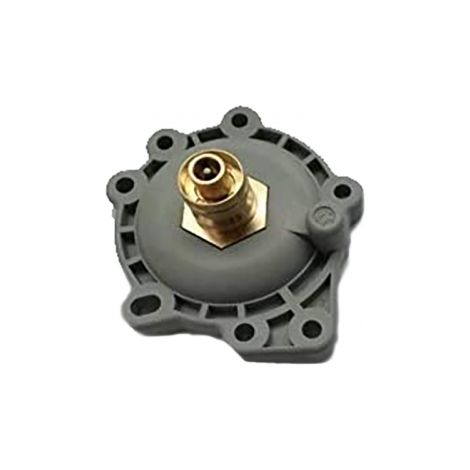 Tapa Cuerpo Agua Lynx 4KA165BT  Original 8705500101 - 160853  Cubierta Superior Válvula de Agua Calentador Lynx Junkers