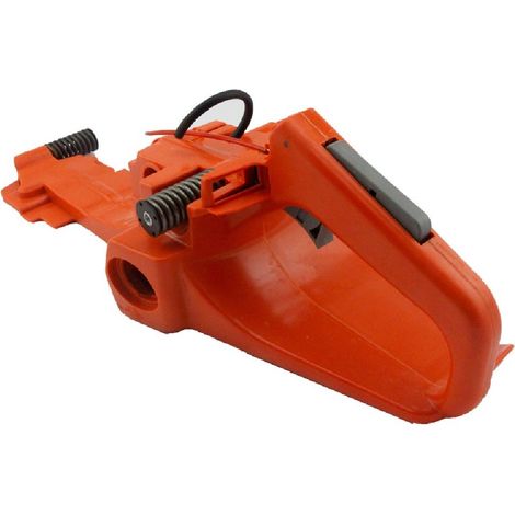 Asa Acelerador Completa compatible con husqvarnaHus365, Hus372