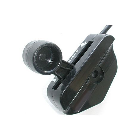Comando de aceleración ajustable Ayp. Reemplaza origen: 131922 - Longitud del cable: 1498mm Longitud de la funda: 1454mm