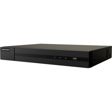 HIKVISION NVR 4CH FINO 8.0 MEGAPIXEL CON POE HWN-2104MH-4P