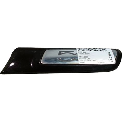 Protection Aile Arriere Gauche FIAT 500 2007- [PRODUIT D'OCCASION]♻️735653073 (1/3)