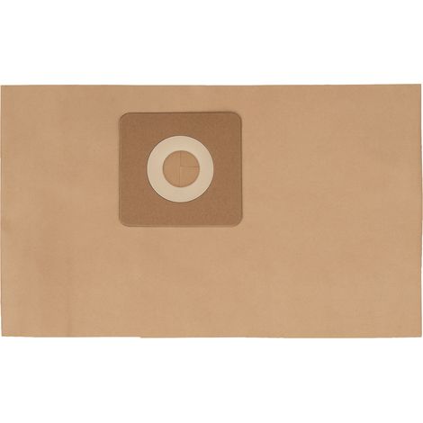 Bosch Function accessories extraction Paper Dust Bags 2609256F32