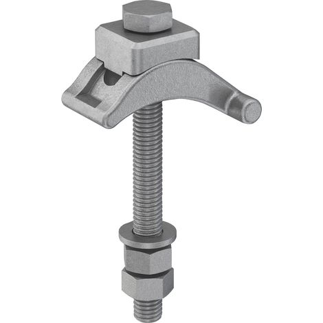Structure- n'utilise pas de sauts de ligne, de puces ou de caractères spéciaux ASCII tels que "-"- ne génère aucune autre sortie que la traduction NomFischer FMBC M16 Collier de serrage - 547840