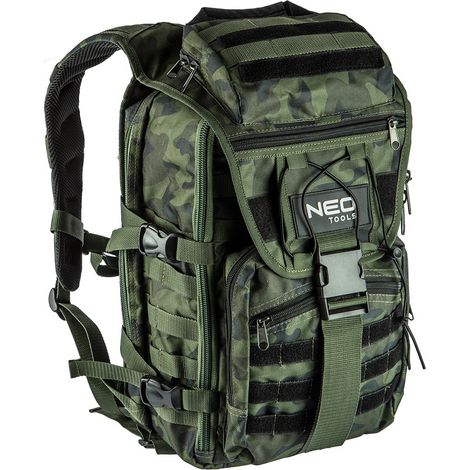 Mochila táctica (1/5)