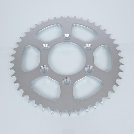 Sifam-Getriebekranz für Motorrad aprilia 125 mx sm 2003 bis 2007 (1/4)