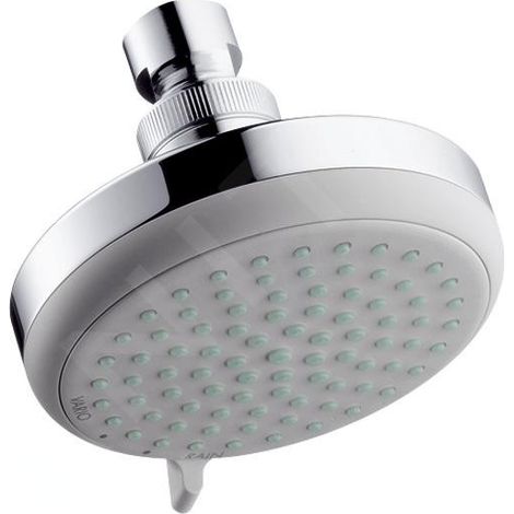Hansgrohe Croma 100 Douche de tête Vario EcoSmart, 28462000 (1/5)