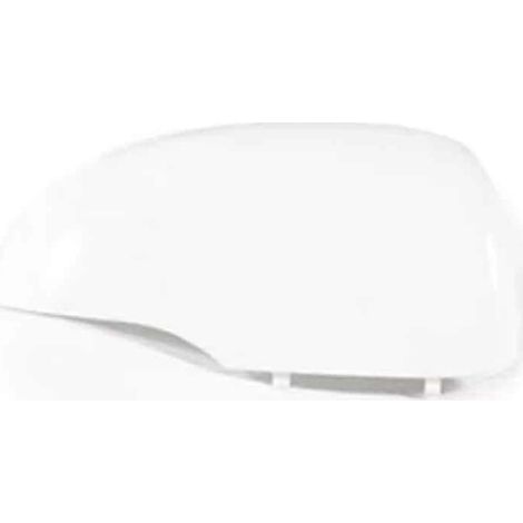 Joint d'étanchéité pour tuyau d'égout avec noyau en silicone désodorisant, pour toilettes en acier inoxydable (50 mm à 60 mm) (1/5)