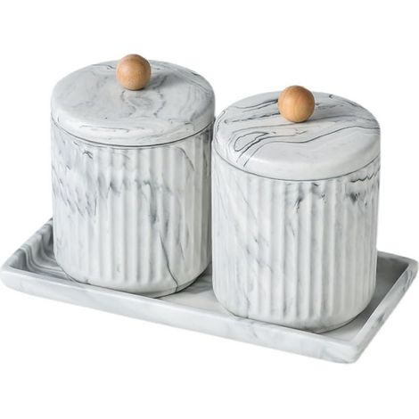 cup washing cup set home hotel couple toothbrush jar cup a (1/5)