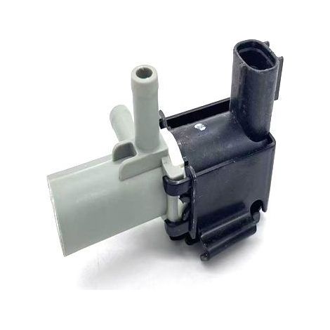 136200-2570 90910-12257 Anwendbar auf Toyota Corolla Vakuumschalter Aktivkohlefilter elektronisches Magnetventil (1/4)