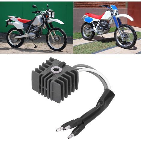 Teilenummer: 2053.5 OEM: 31710-ZJ1-812 Gleichrichter für Honda GX610, GX620, GXV530 (1/5)