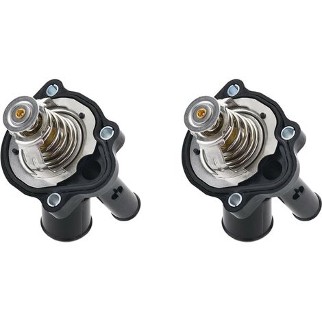Adatto per 2X liquido di raffreddamento, per Escape Focus Fusion L33615170, 48708 (1/4)