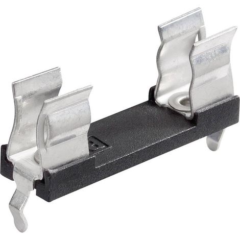 Littelfuse 178.6164.0001 Porte-fusible 1 pc(s) Bande sur bobine complète