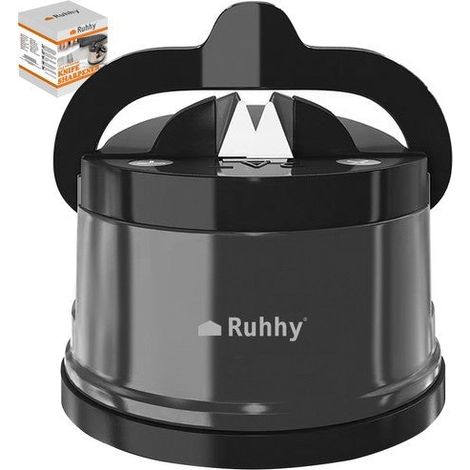 Ruhhy 24785 Afilador de cuchillos