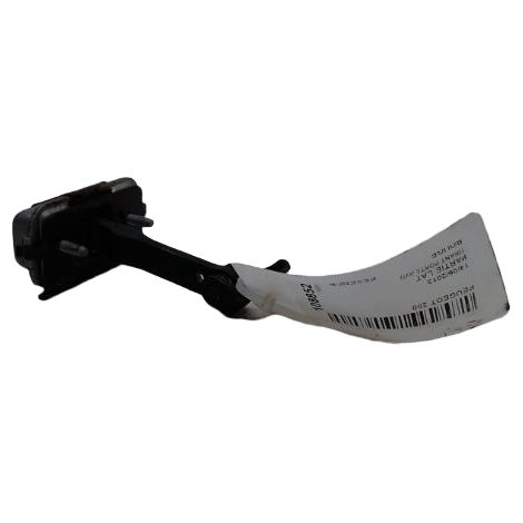 [PRODUIT D'OCCASION] Tirant Porte Avant Droit PEUGEOT 208 ♻️ Ref Oe. 9674048780 - Garantie à vie (1/2)