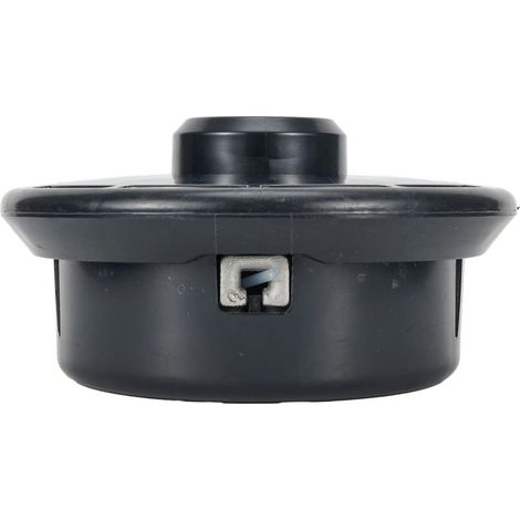 Tête de débroussailleuse pour honda UMK425 UMK431 UMK435 UMC425, M10 x 1,25 LH Pièce rechange en plastique noir - (1/5)