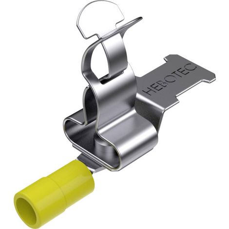 Hebotec HSKM-RKS-Z 3 - 12 G6² Elément de fixation 1016-127C 1 pc(s)