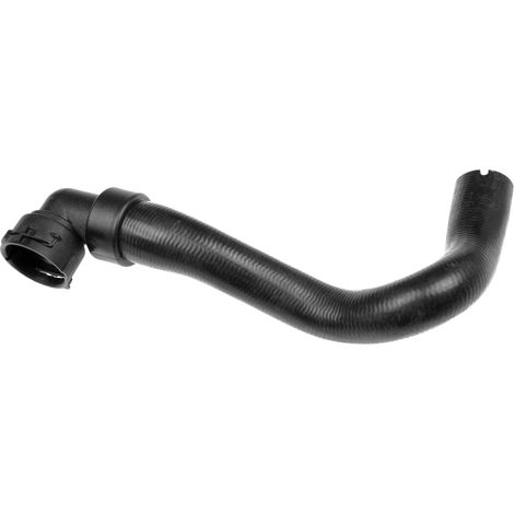 Durite de radiateur Gates 05-2551 OPEL 13 36 028 13249355