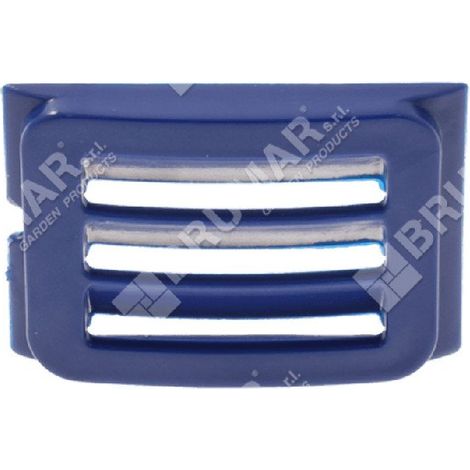 Carter posteriore per motoseghe a batteria ZOMAX COMPATIBILE - 040667