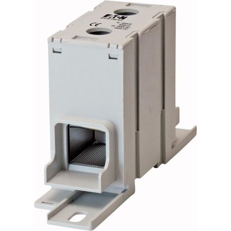 Bloc terminal BPZ KB 800A aluminium 000102710 EATON BPZ KB 1/400 ALU
