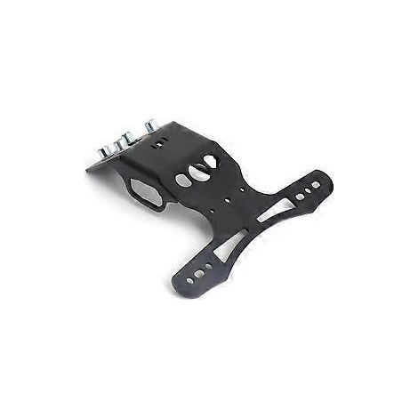 Kennzeichenhalter Motorrad-Heckumbau Kurz für -4R -4RR ZX4R 4R ZX4RR