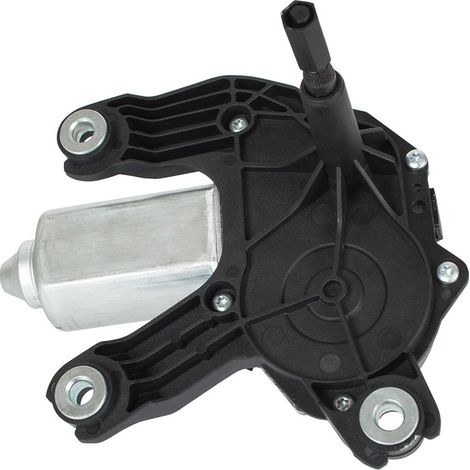 MINI R50 / R53 01-06 Heckscheibenwischermotor