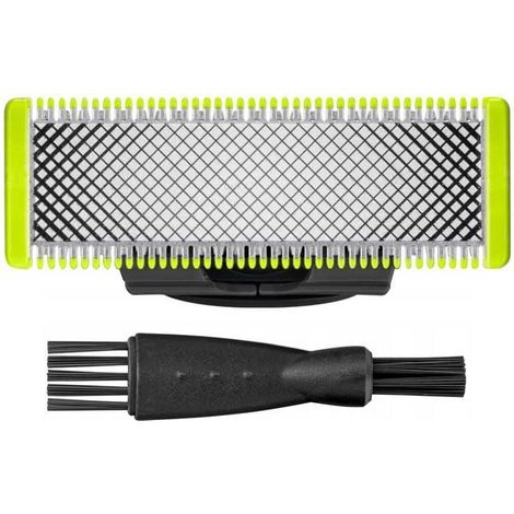 HNE- Philips Oneblade QP22050 QP22055 x1 brosse LAME DE RASOIR VENDUE SEULE