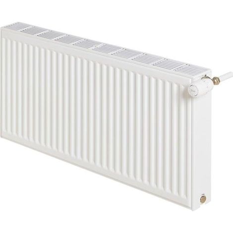 Stelrad Profil Radiatore compatto Compact All In Tipo 22 400x900, 0214042209