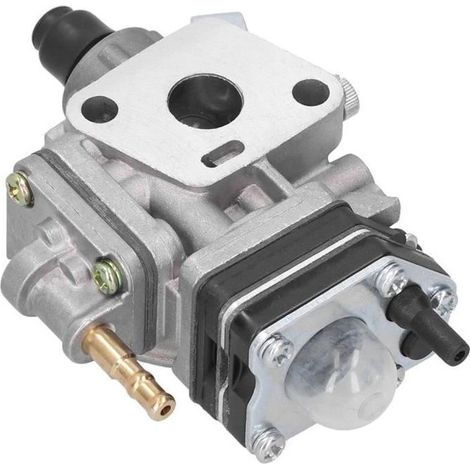 Carburateur pour Shindaiwa, Carburateur en aluminium pratique Stable pour Shindaiwa C350 pour la maison (1/4)