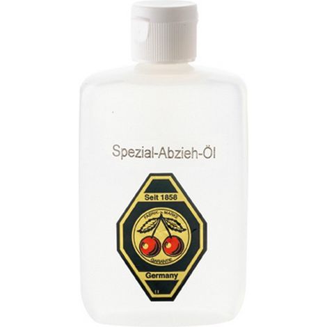 Olio Speciale Estrazione No. 3708, Contenuto: 120 Ml