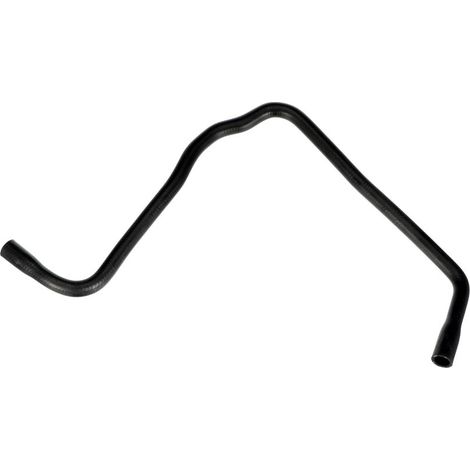 Gaine de chauffage GATES 02-3057 AUDI 1J0121109B